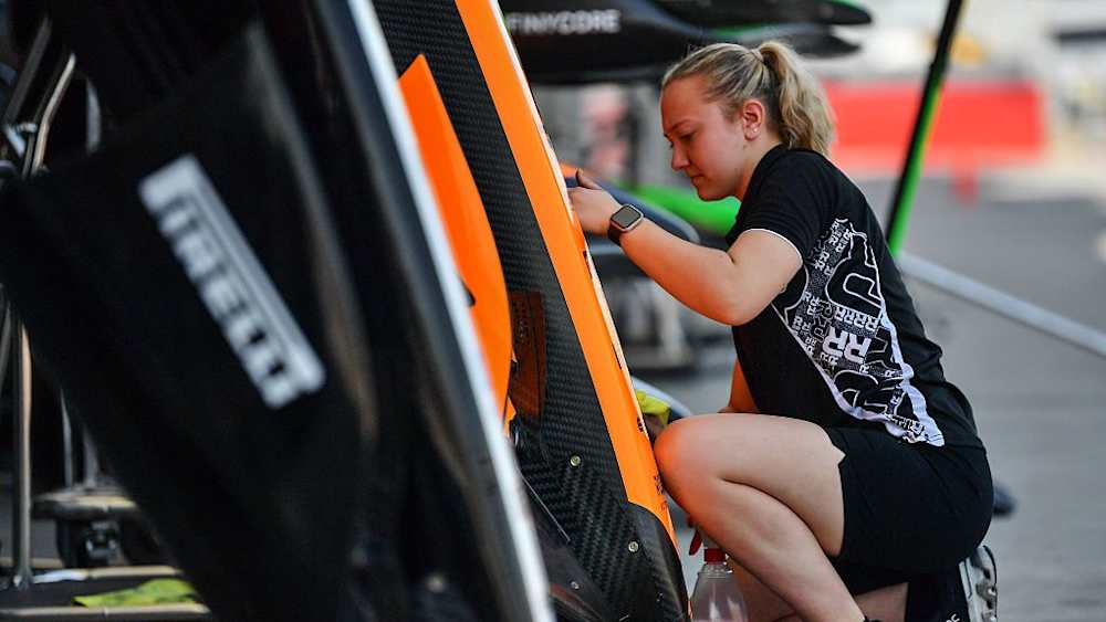 Image Credit Formula 2 