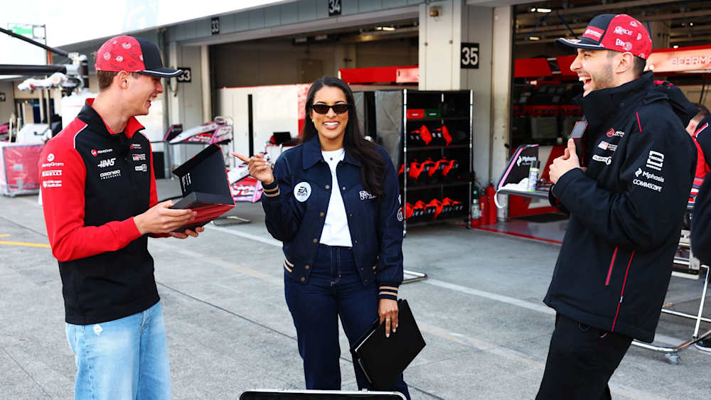 As a presenter Bravo has been featured on F1 TV Track TV and Channel 4.