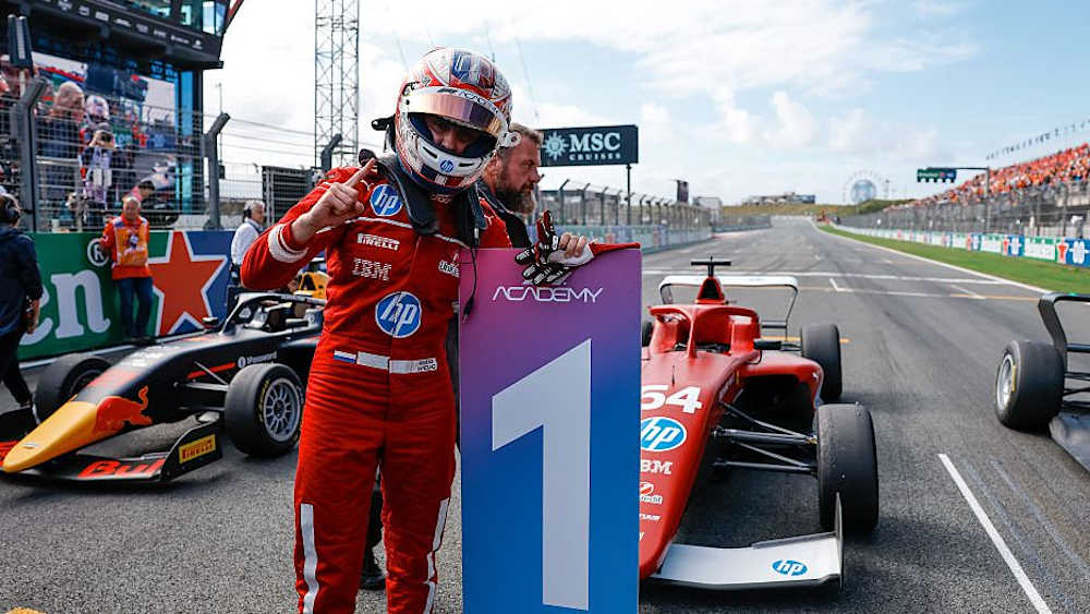 Round 5 marks Weugs biggest points haul of the season with 35 points