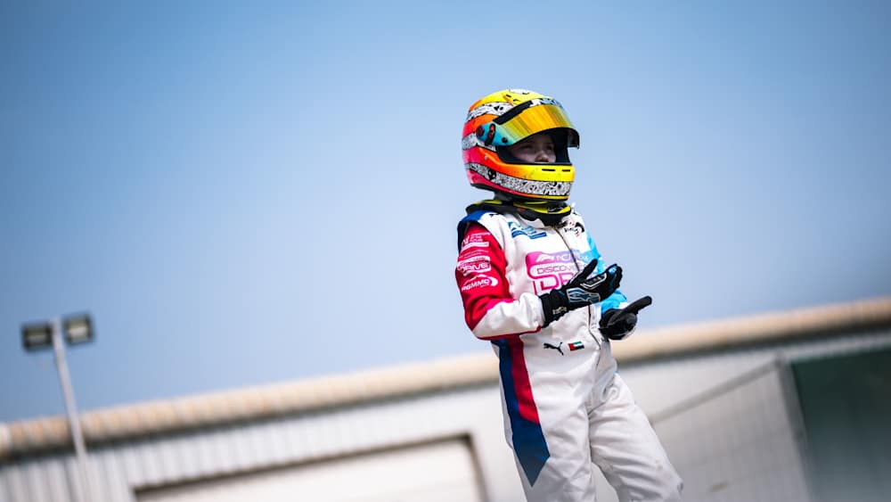 Lawrence added 34 points to her tally at her home event