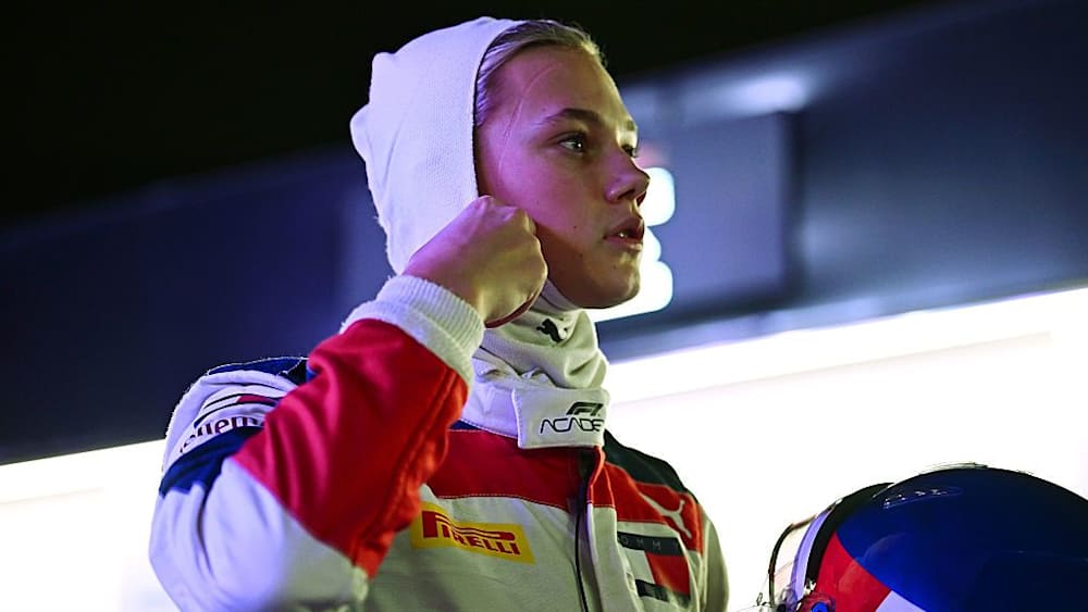 Seventh in the Standings the Dane is the highest-placed driver without a podium finish