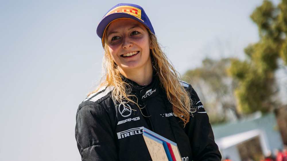 Pin is hungry to secure the title after finishing Vice Champion last season