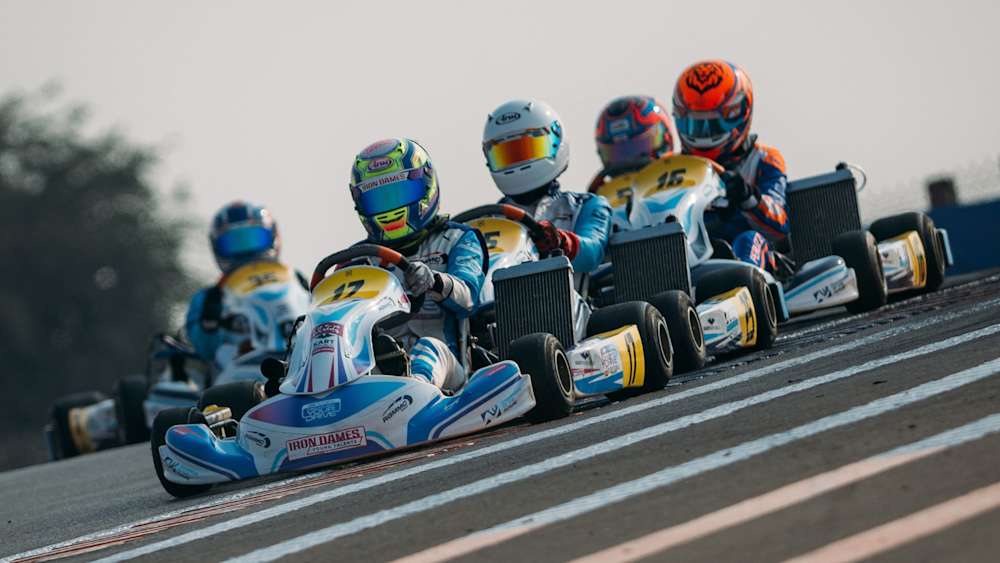 Simons ended the season third in the Standings and Farfus finished inside the top eight