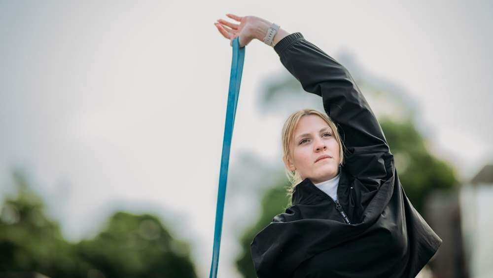 Paatz scored a best finish of P11 in her F1 ACADEMY Wild Card debut weekend