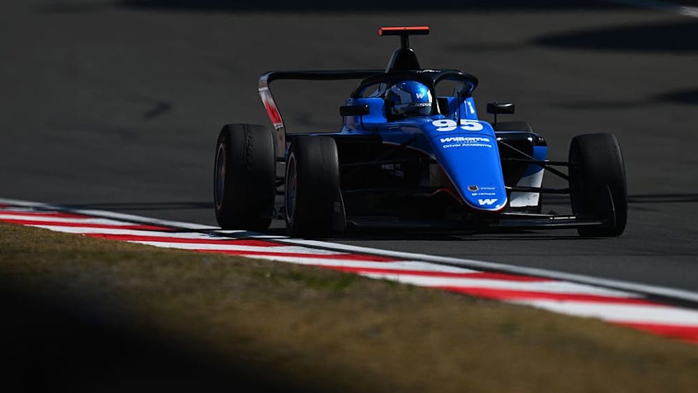 Jacquet is looking forward to a more positive performance next time out in Montreal