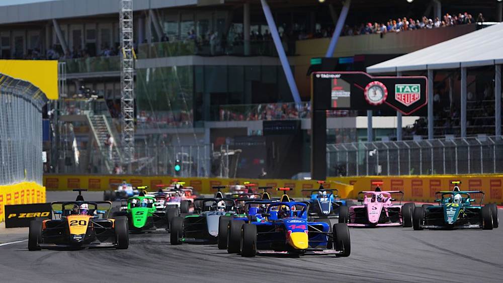 The new Opening Race will make its first appearance at the Circuit Gilles-Villeneuve in May 
