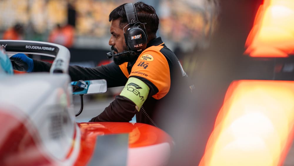 The Dutch squad sit third in the Teams Standings 18 points behind leaders Rodin Motorsport