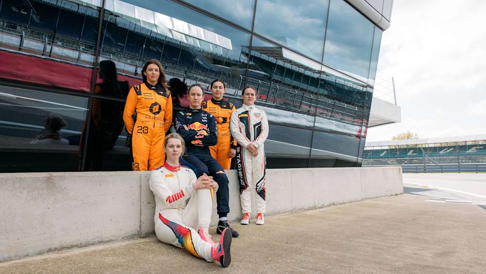 SILVERSTONE PREVIEW: Talking points ahead of Round 3