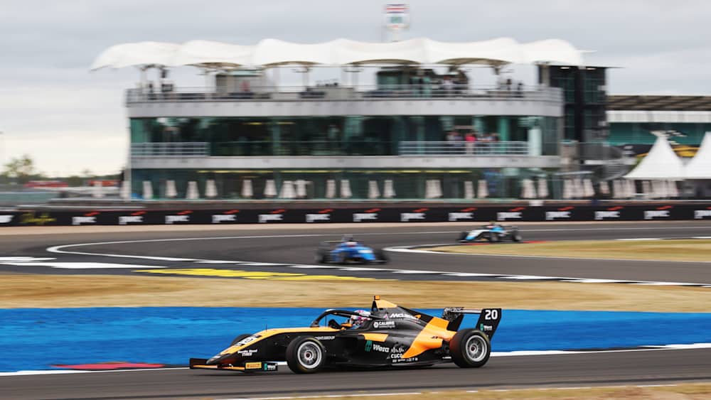 ‘That's where my passion for motorsport was really unlocked’ – Our drivers share their favourite British Grand Prix memories