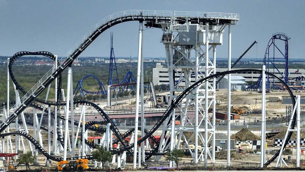 COTALAND is a new addition to your race weekend experience at the Circuit of the Americas