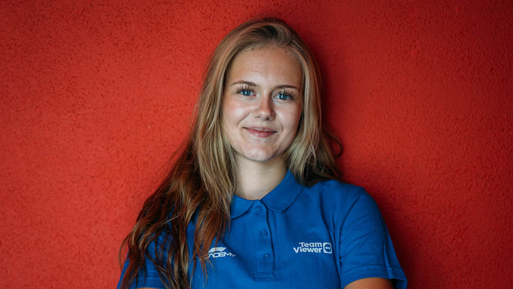 ALEXIA DANIELSSON 