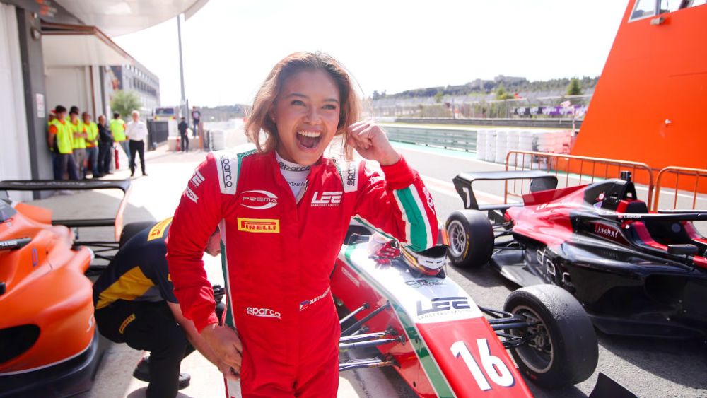 Formula 1 to create new all-female championship with 2023 debut