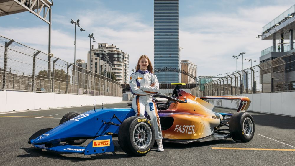 Puma formula 1 racing shoes 2025