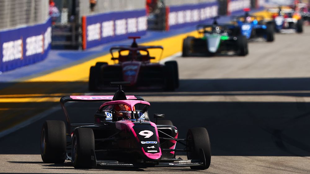 Pulling logró su séptima victoria de la temporada igualando su mejor ronda del año en Miami