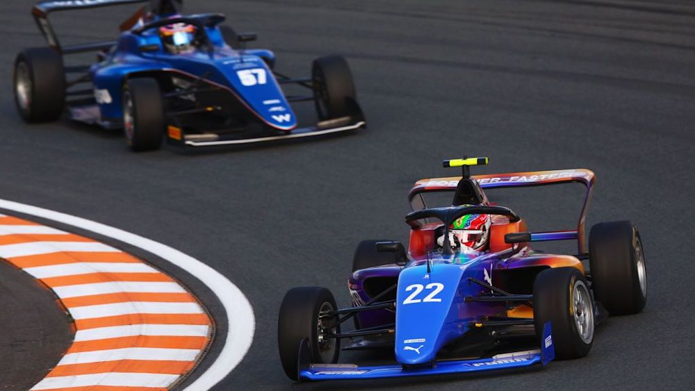 Nobels and Block scored 13 of ARTs 21 points finishes