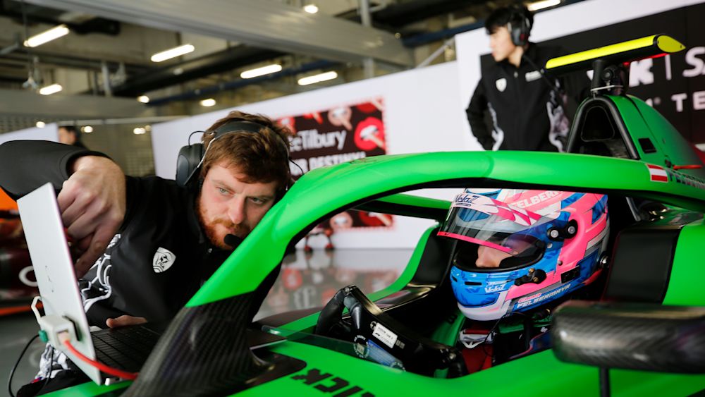 2025 will be a learning year for Felbermayr