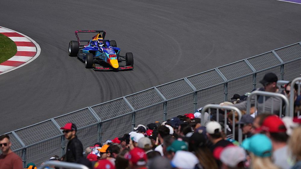 The Red Bull Racing driver is expecting a highly-competitive battle in Qualifying
