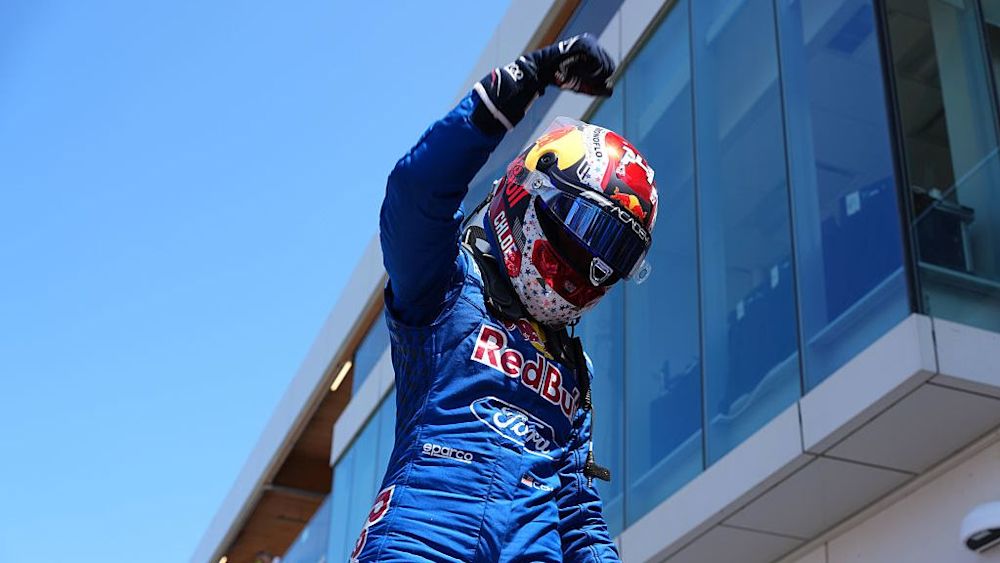 PREVIEW: F1 ACADEMY reconvenes for Zandvoort in-season testing