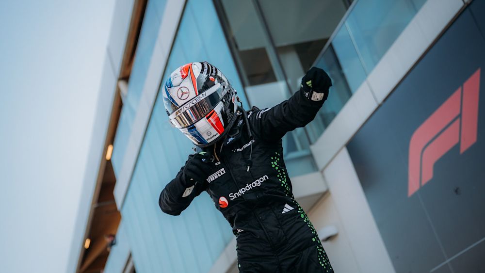 ‘We are always at the top every time‘ – Standings leader Pin on how she’s making consistency the driving force behind her 2025 title charge