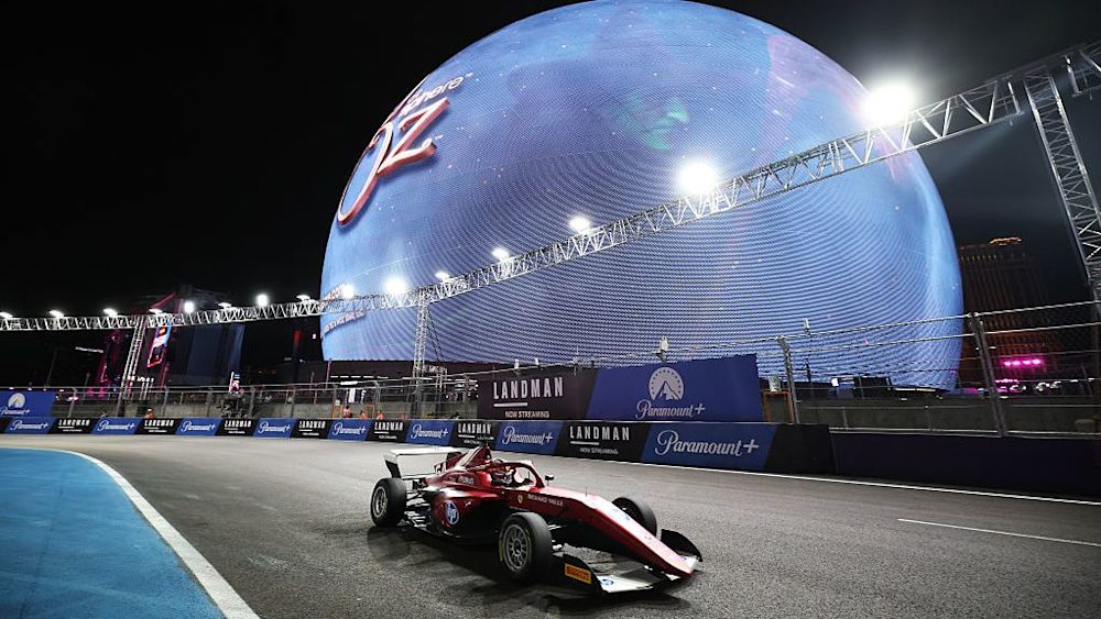 Weug finished 0.281s behind her title rival in second