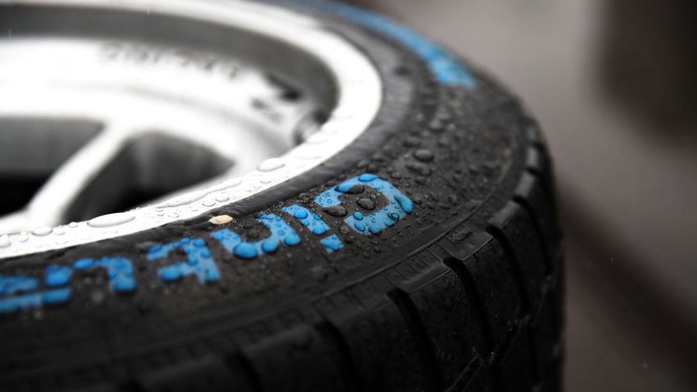 Drivers will now be allocated six sets of dry-weather tyres per weekend instead of five