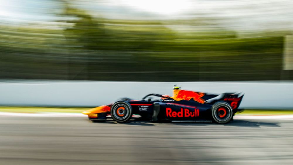 Daruvala said his dream track would be a pure street circuit like Macau 