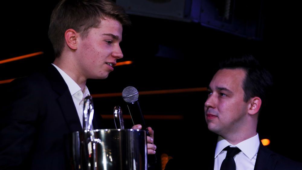 As well as BBC Local Radio Jacques has also worked for The Times Newspaper