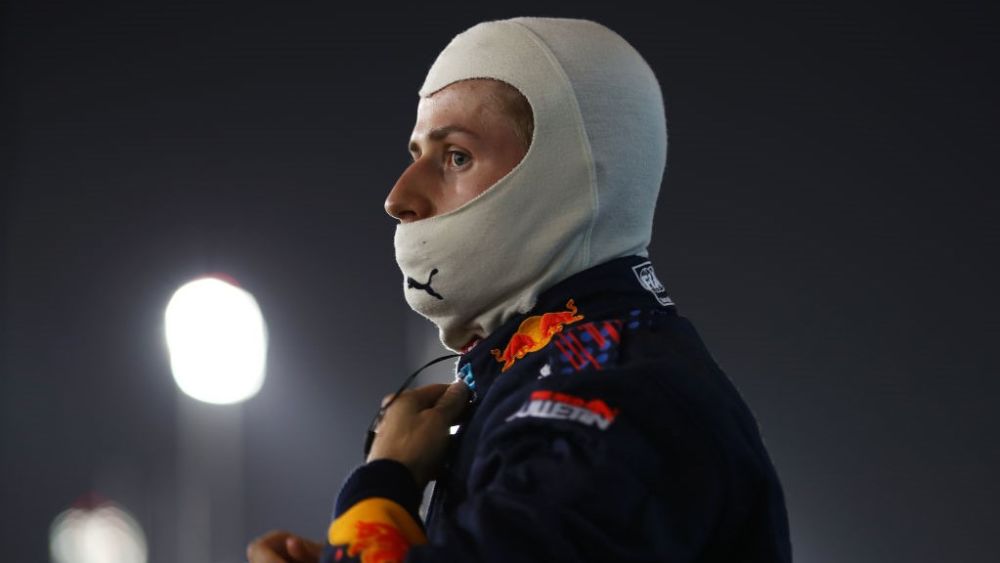 Vips was meant to compete in Super Formula in 2020 but the pandemic restricted him from travelling to Japan 