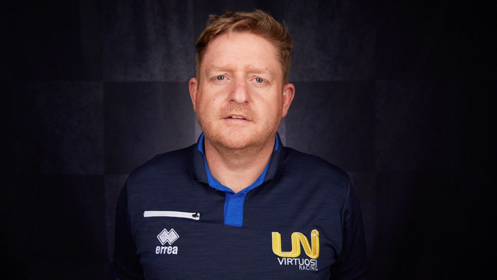 Paul Devlin pictured is one of three Virtuosi co-owners.