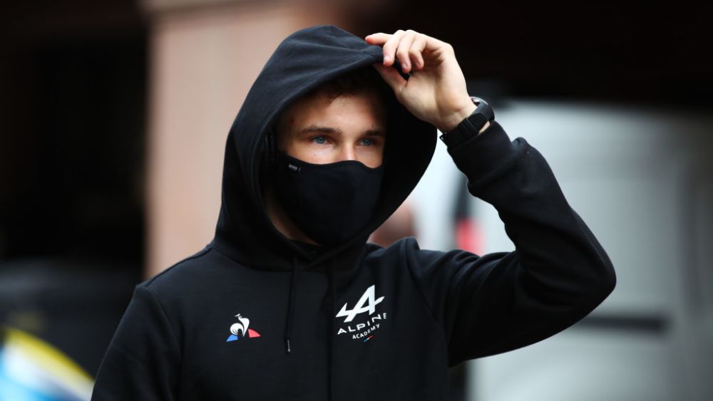 Lundgaard has struggled for form after a promising debut season