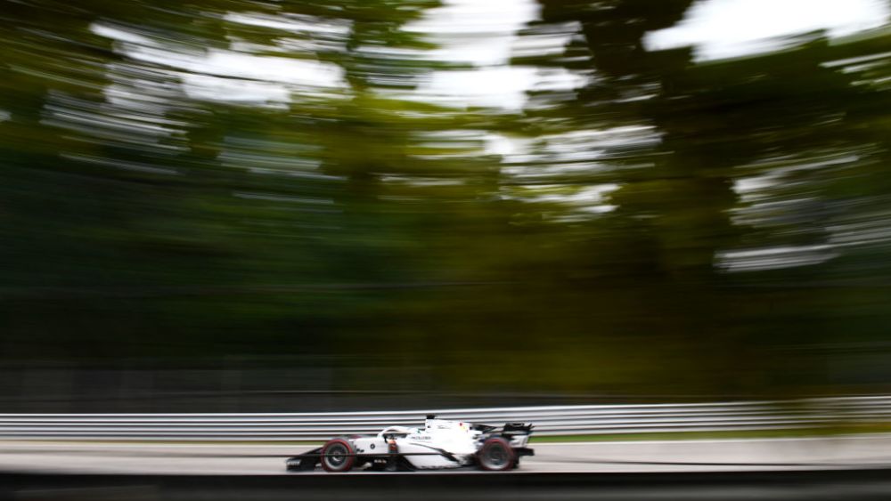 Beckmann finished 10th in Qualifying and will start from reverse grid pole in Sprint Race 1