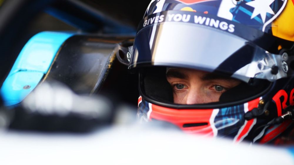 Doohan finished second fastest