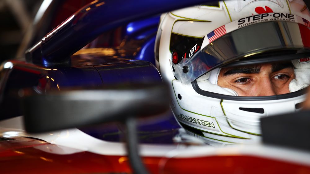 Correa is targeting more mileage in the off-season