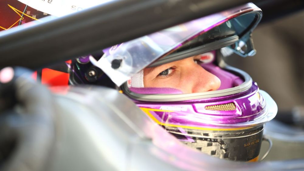 A successful test with VAR led to an earlier than expected promotion into F2