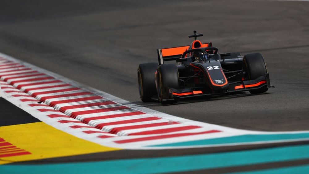 It&#39;s getting more real every day&#39; – Bölükbaşi on achieving his F2 dream and how he plans to tackle the challenge