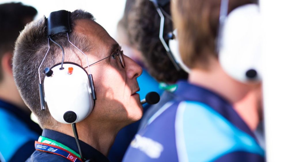 Sicard feels that DAMS are getting back to where they should be