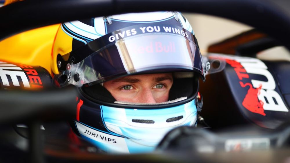 Vips ended the season sixth with six podiums and two wins