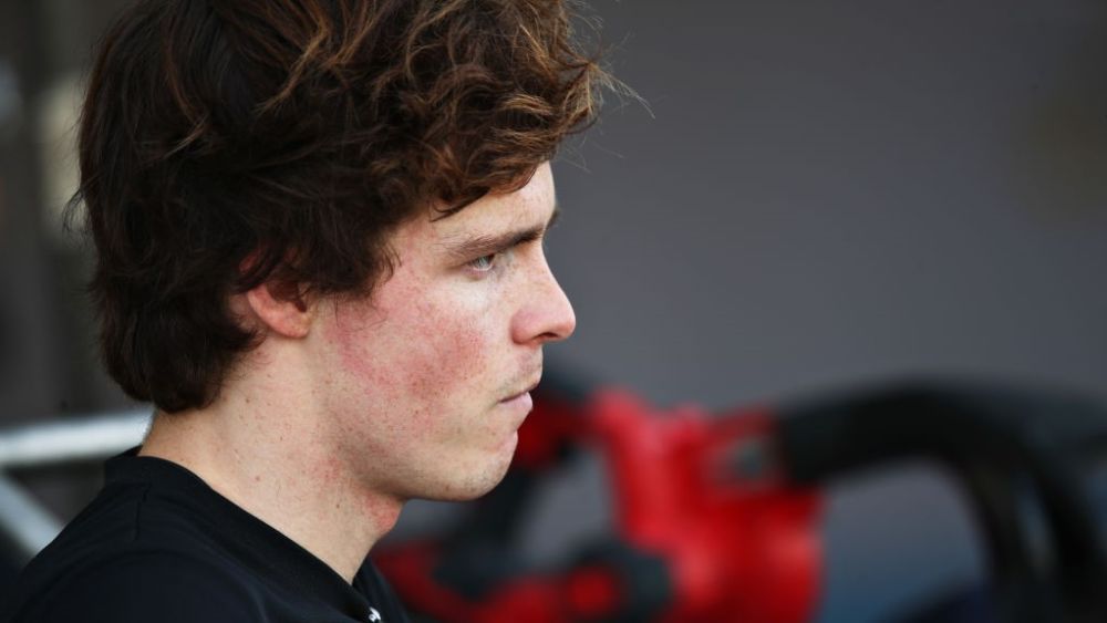 Boschung finished 10th in the Drivers Championship with Campos last season