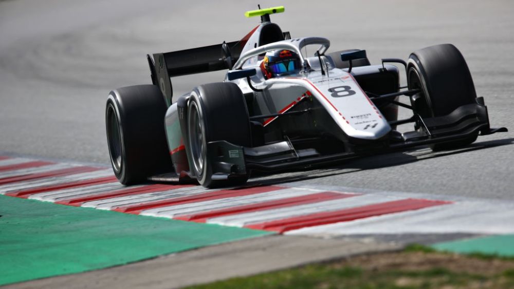 Vips topped the afternoon session for Hitech 