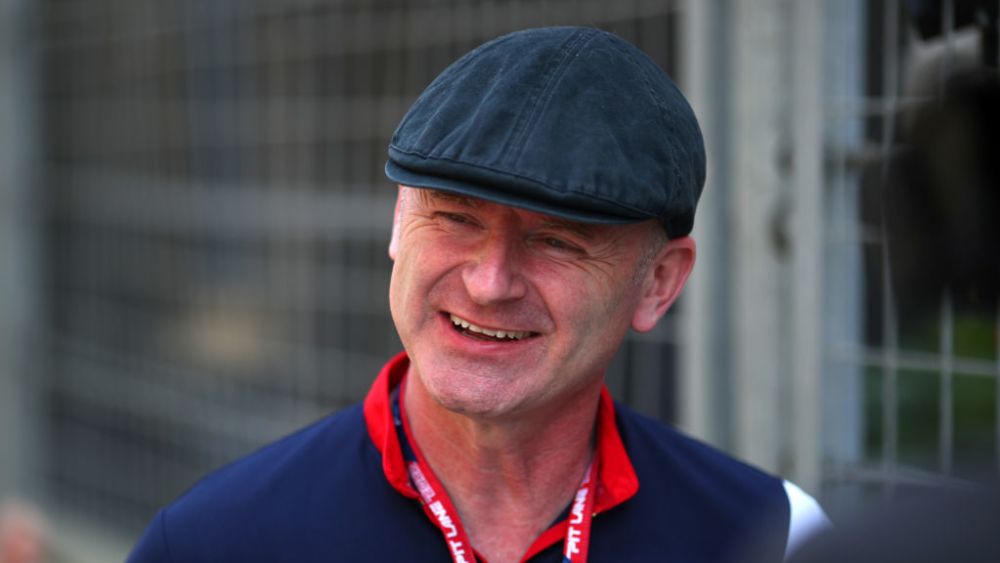 Team Principal Vavrik has heaped praise on Fittipaldi saying that the Brazilians development has been rapid in 2022