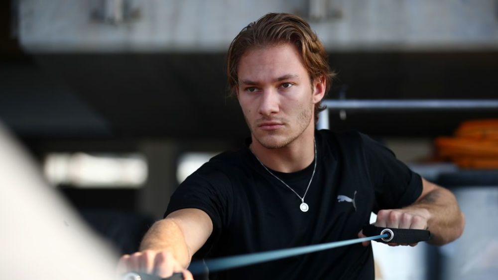 Image Credit F2 2021