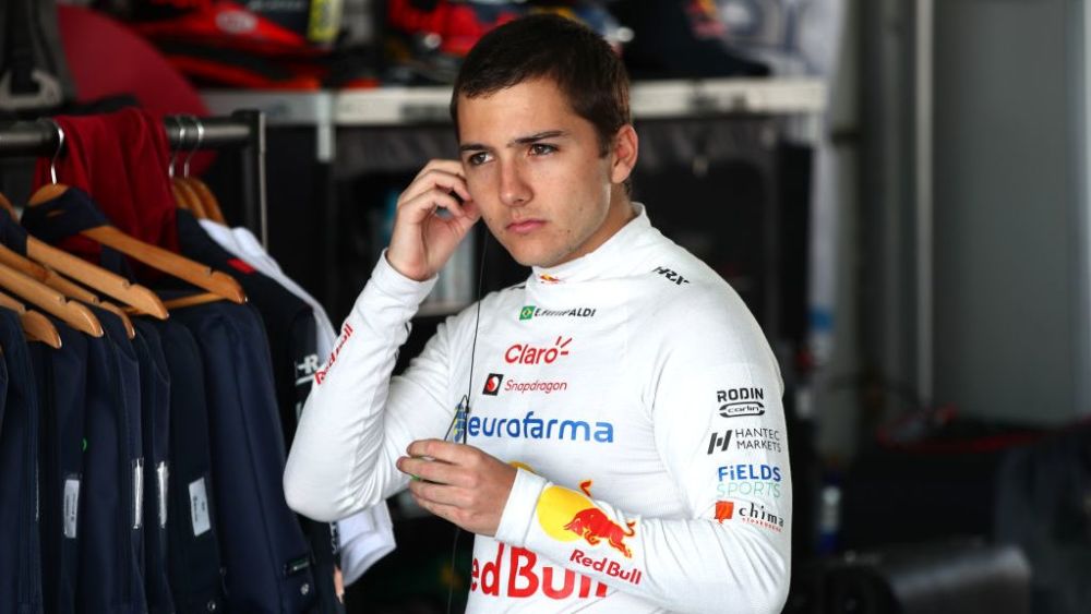Aldi red bull shirt sales