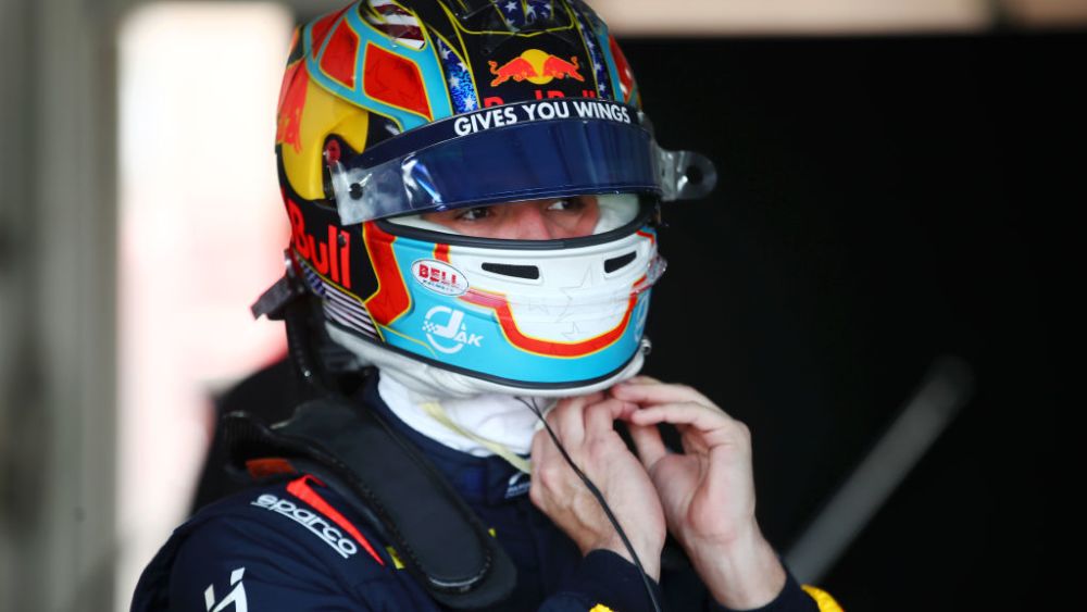 Crawford: ‘We can capitalise on Sprint pole for early season momentum’