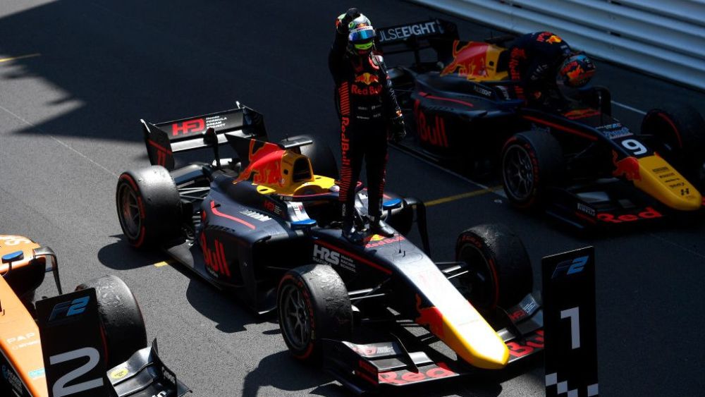 What F1's fan car thoughts say about the quest for better racing