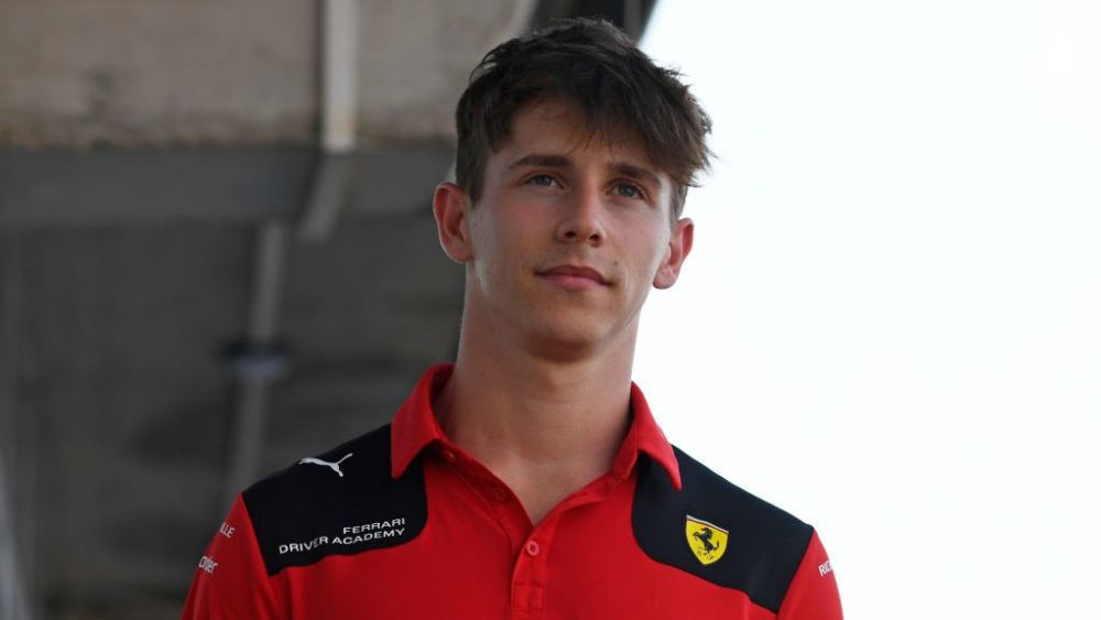 Arthur Leclerc’s Budapest Weekend In His Words