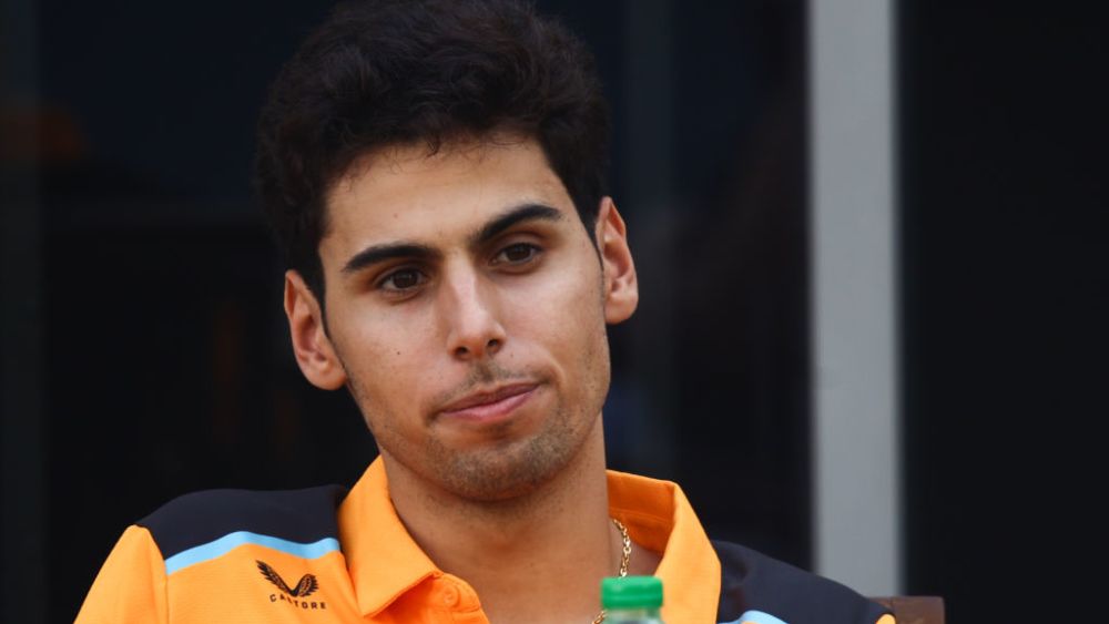 Gabriel Bortoleto Dominant F3 Champion to promising F2 rookie