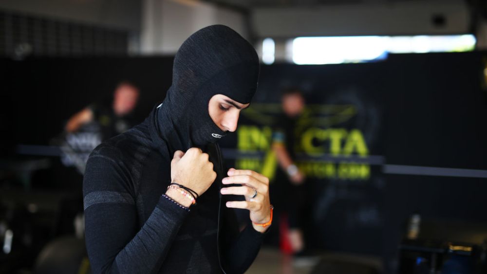 Bortoleto was consistent throughout the 2023 F3 season something he hopes to carry into 2024