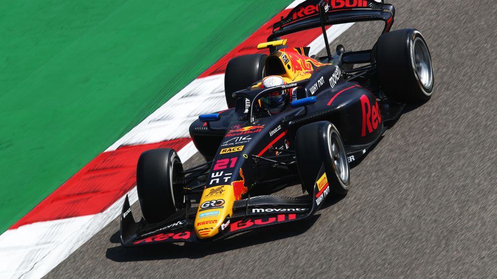 Martí finished seventh in Free Practice ahead of Qualifying