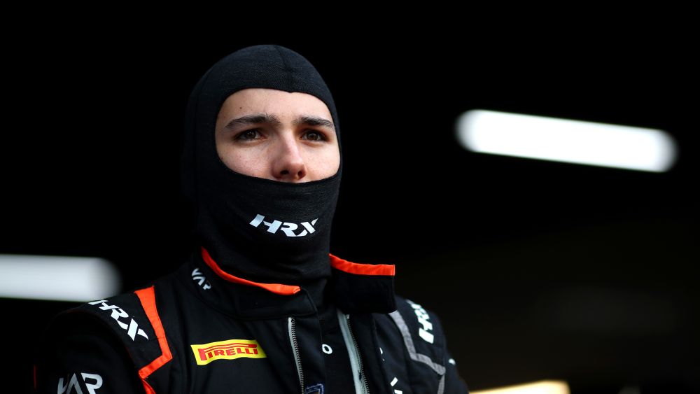 Fittipaldi says he changed his mindset ahead of his second run in Qualifying