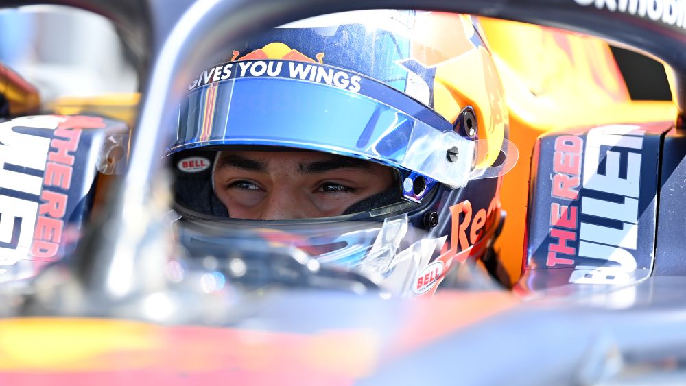 Martí is hopeful of having a good performance in Monte Carlo